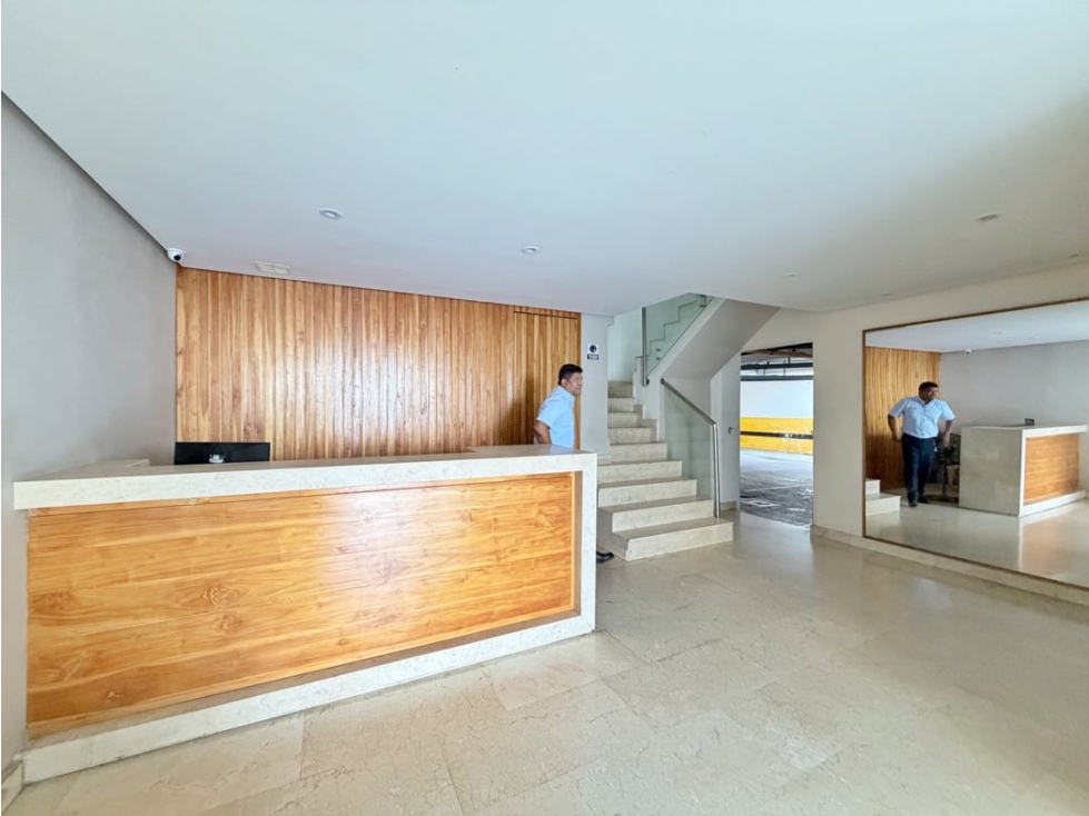 Apartamento en venta en Cartagena De Indias, Cartagena · foto 22 de 22