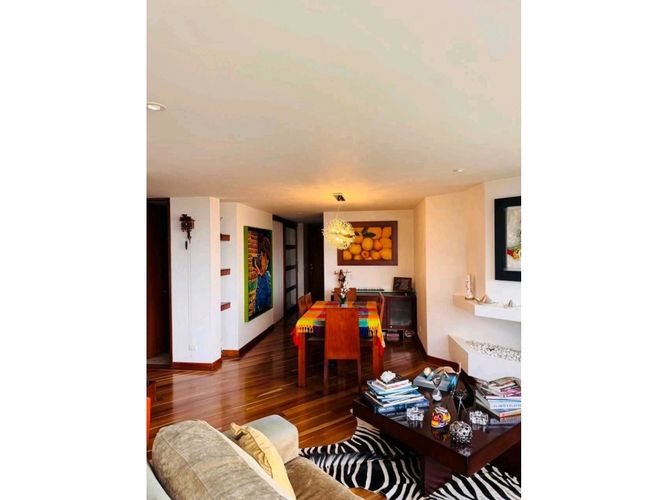 Apartamento en venta en Chapinero, Bogotá · foto 4 de 16