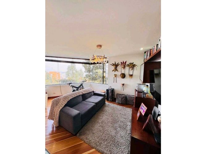 Apartamento en venta en Chapinero, Bogotá · foto 5 de 16