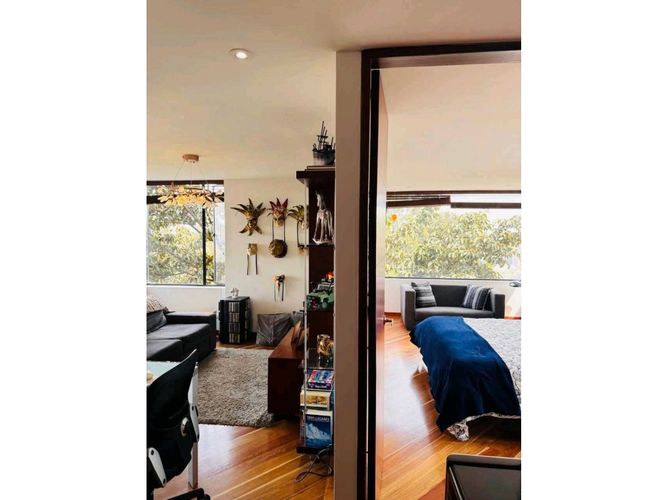Apartamento en venta en Chapinero, Bogotá · foto 7 de 16