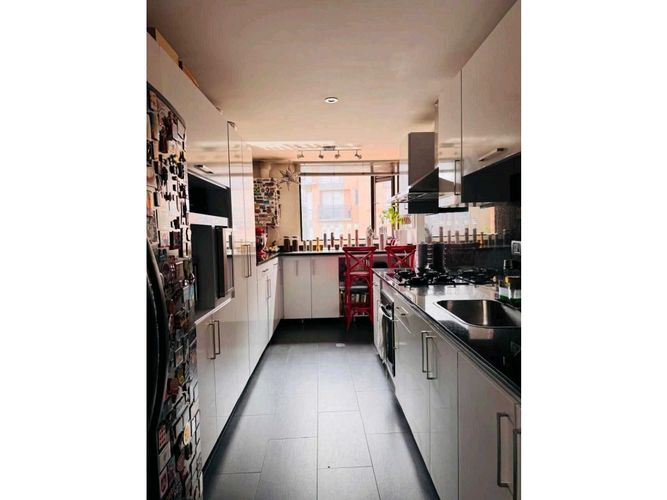 Apartamento en venta en Chapinero, Bogotá · foto 8 de 16