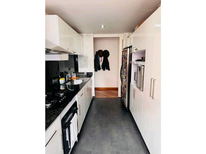 Apartamento en venta en Chapinero, Bogotá · foto 9 de 16