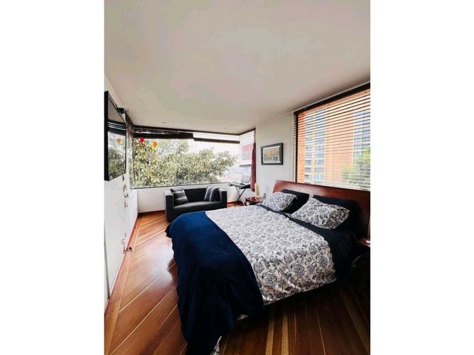 Apartamento en venta en Chapinero, Bogotá · foto 11 de 16