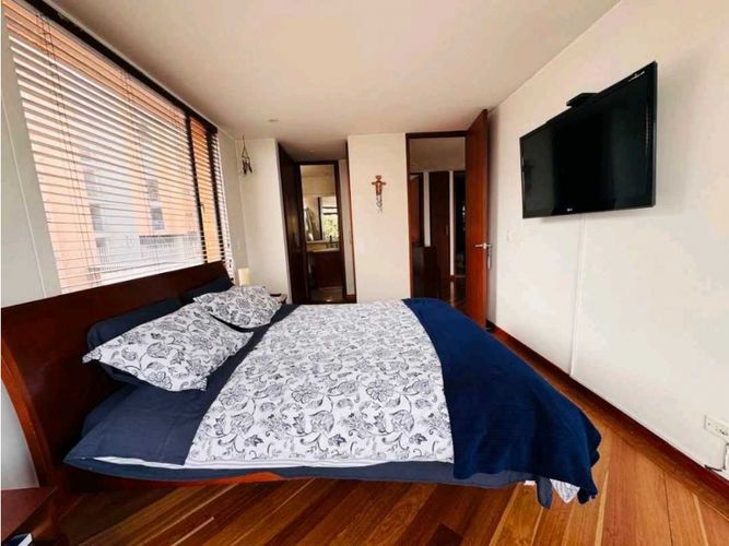 Apartamento en venta en Chapinero, Bogotá · foto 12 de 16
