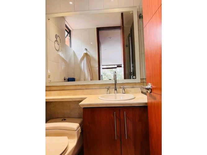 Apartamento en venta en Chapinero, Bogotá · foto 13 de 16