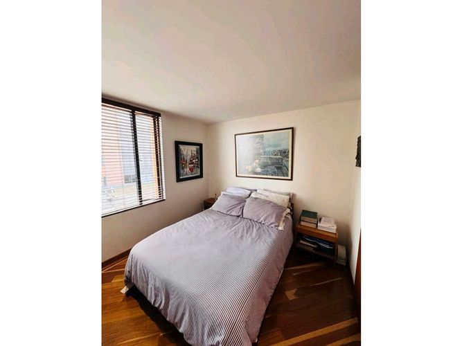 Apartamento en venta en Chapinero, Bogotá · foto 15 de 16