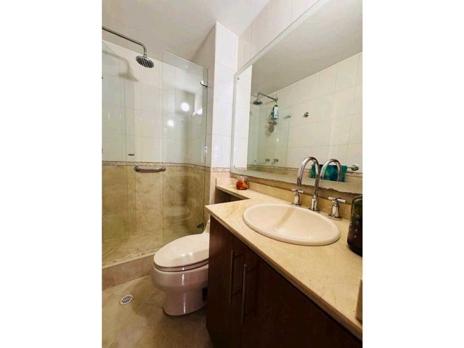 Apartamento en venta en Chapinero, Bogotá · foto 16 de 16