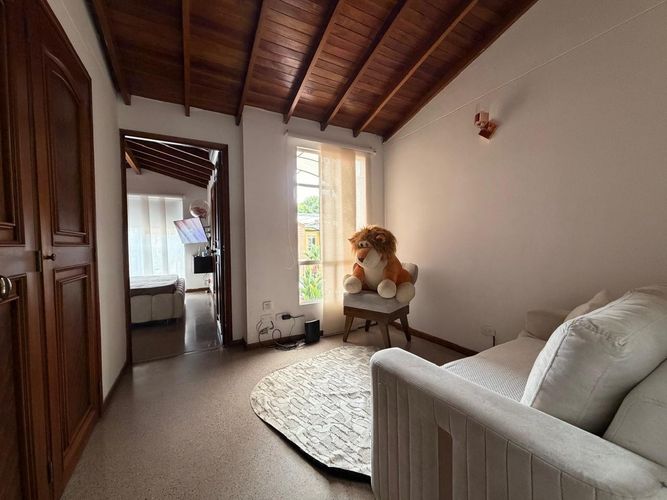 Casa de 3 alcobas en venta en La Mota, Medellín, 120 m² · foto 17 de 21