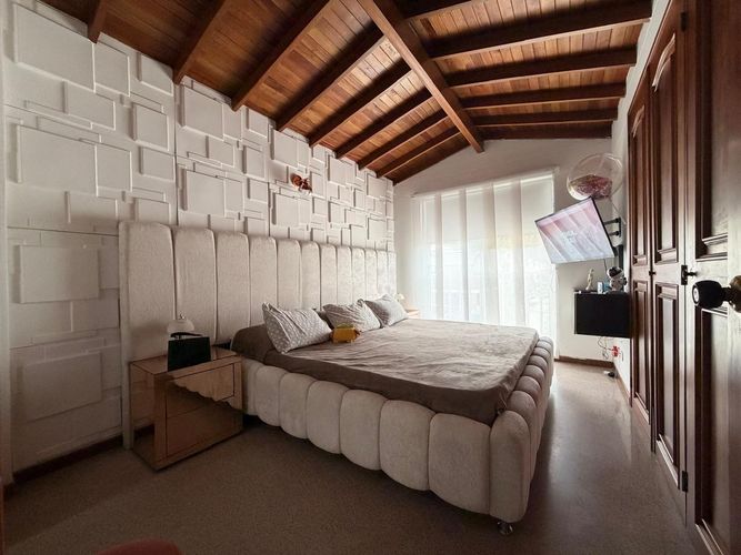 Casa de 3 alcobas en venta en La Mota, Medellín, 120 m² · foto 16 de 21