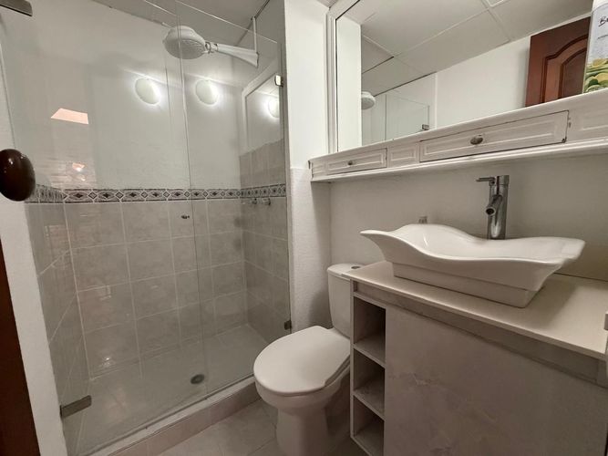 Casa de 3 alcobas en venta en La Mota, Medellín, 120 m² · foto 20 de 21