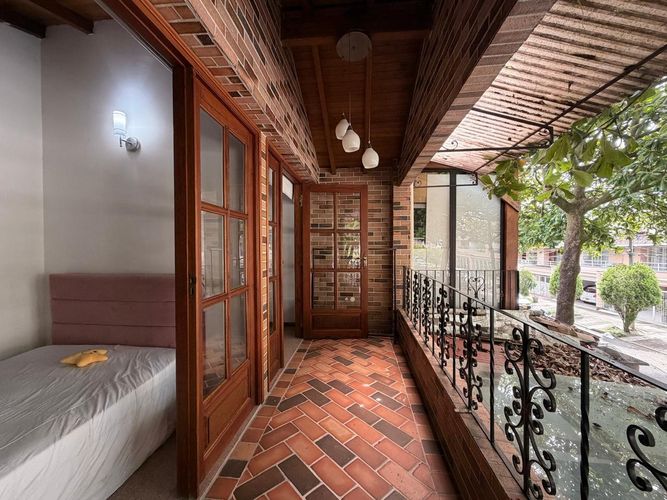 Casa de 3 alcobas en venta en La Mota, Medellín, 120 m² · foto 8 de 21