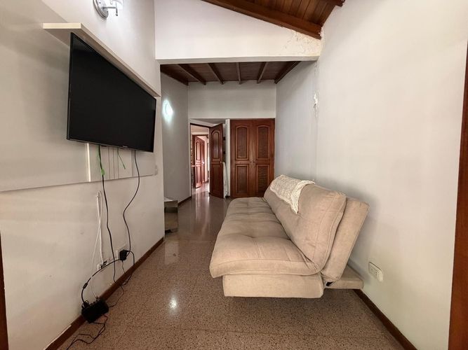Casa de 3 alcobas en venta en La Mota, Medellín, 120 m² · foto 18 de 21