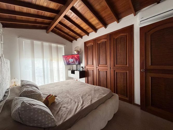 Casa de 3 alcobas en venta en La Mota, Medellín, 120 m² · foto 15 de 21