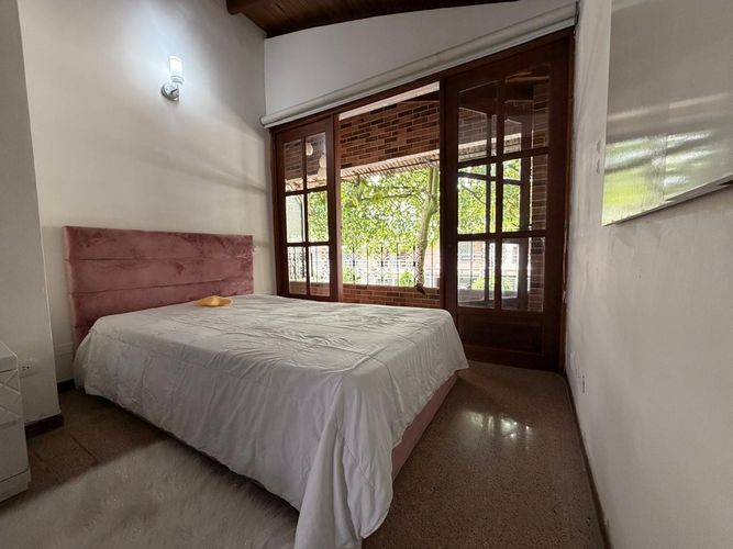 Casa de 3 alcobas en venta en La Mota, Medellín, 120 m² · foto 13 de 21