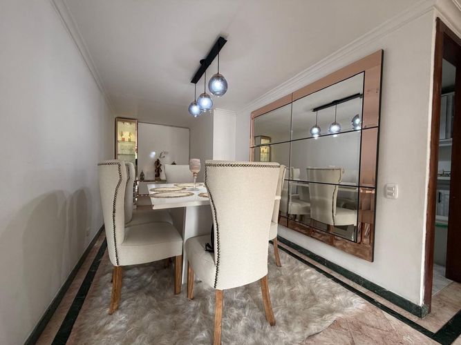 Casa de 3 alcobas en venta en La Mota, Medellín, 120 m² · foto 4 de 21