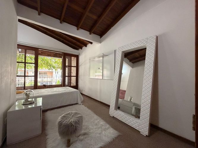 Casa de 3 alcobas en venta en La Mota, Medellín, 120 m² · foto 12 de 21