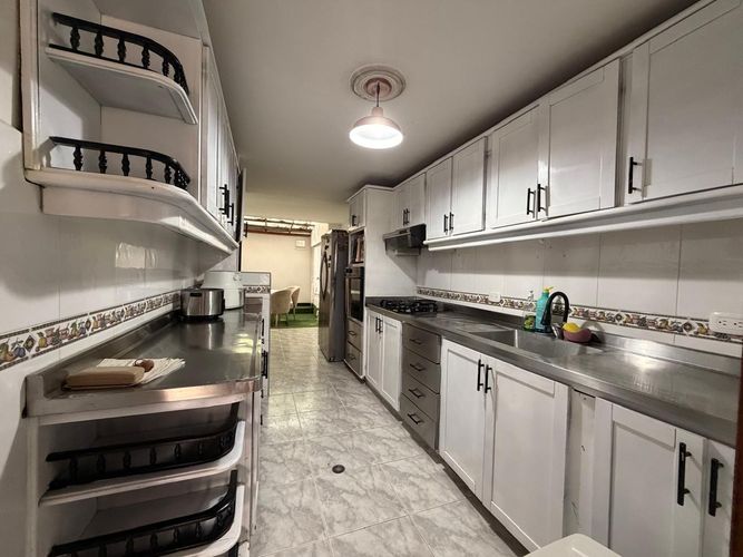 Casa de 3 alcobas en venta en La Mota, Medellín, 120 m² · foto 5 de 21
