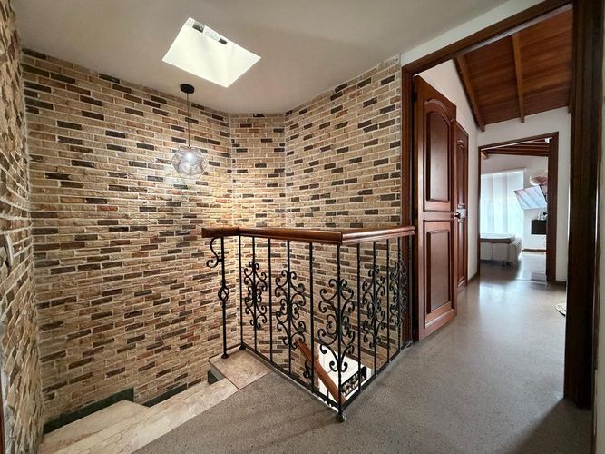 Casa de 3 alcobas en venta en La Mota, Medellín, 120 m² · foto 19 de 21