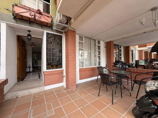Casa de 3 alcobas en venta en La Mota, Medellín, 120 m² · foto 7 de 21