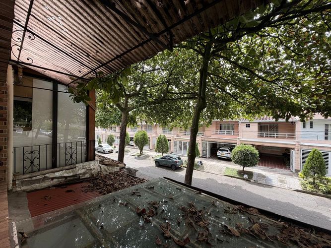 Casa de 3 alcobas en venta en La Mota, Medellín, 120 m² · foto 10 de 21