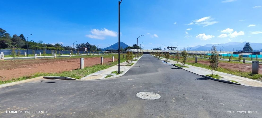 Lote en venta en San Nicolas, La Ceja, 64 m² · foto 2 de 5
