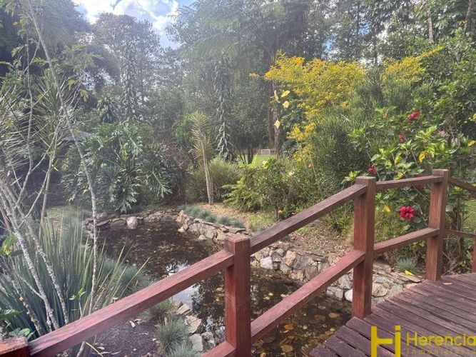 Casa de 5 alcobas en venta en La Ceja · foto 12 de 21