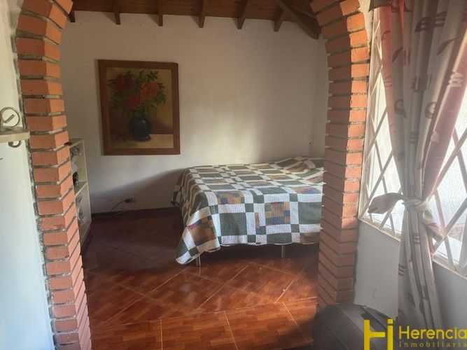 Casa de 5 alcobas en venta en La Ceja · foto 19 de 21