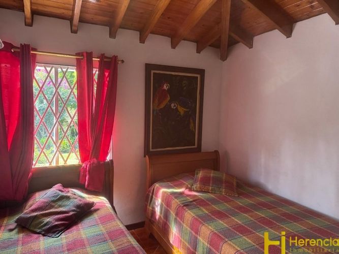 Casa de 5 alcobas en venta en La Ceja · foto 21 de 21
