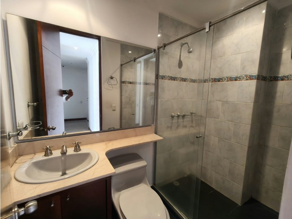 Casa en arriendo en Las Palmas, Medellín · foto 14 de 24