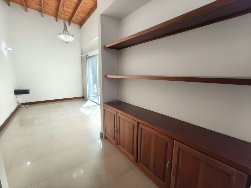 Casa en arriendo en Las Palmas, Medellín · foto 15 de 24