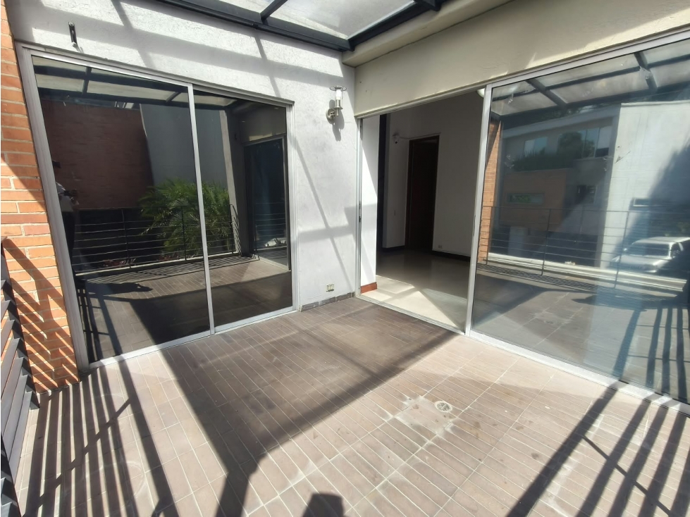 Casa en arriendo en Las Palmas, Medellín · foto 16 de 24