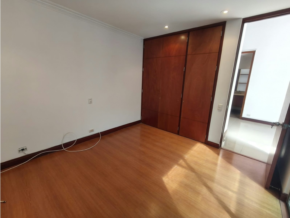 Casa en arriendo en Las Palmas, Medellín · foto 17 de 24