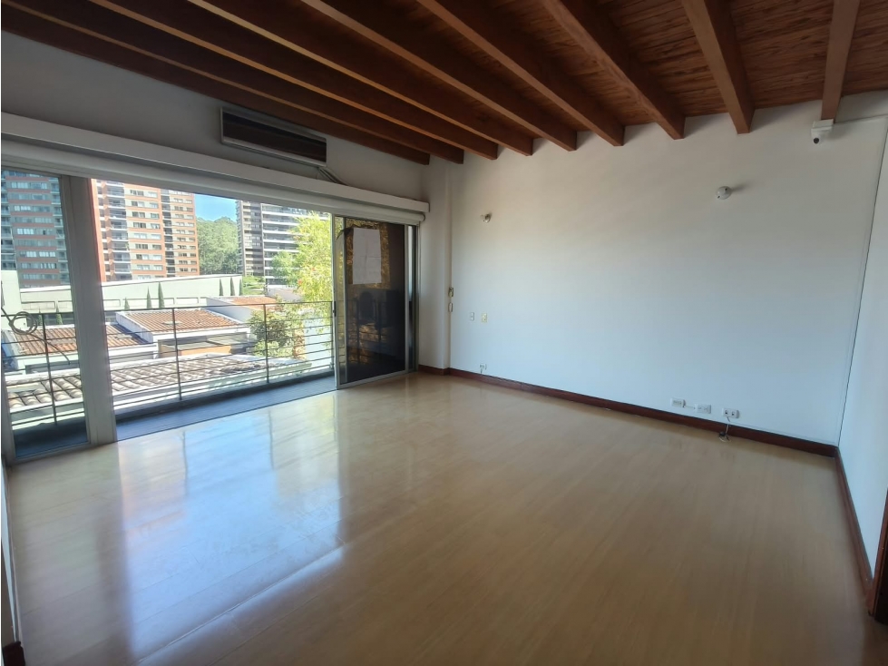 Casa en arriendo en Las Palmas, Medellín · foto 19 de 24