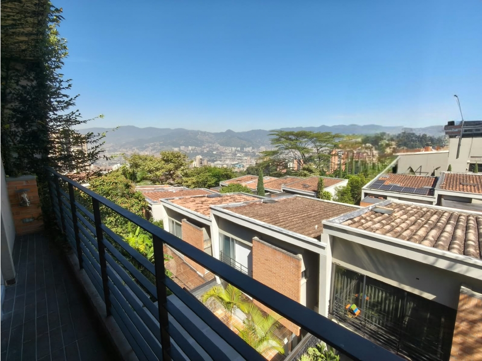 Casa en arriendo en Las Palmas, Medellín · foto 21 de 24