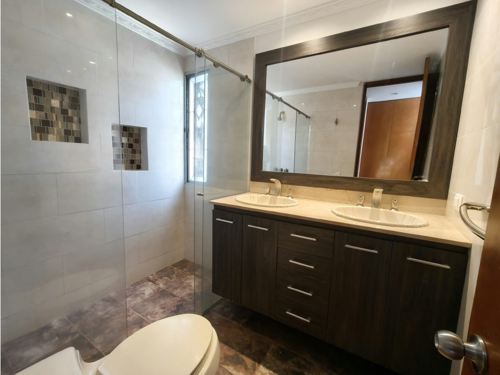 Casa en arriendo en Las Palmas, Medellín · foto 22 de 24