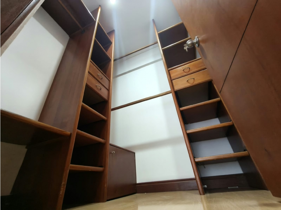 Casa en arriendo en Las Palmas, Medellín · foto 23 de 24