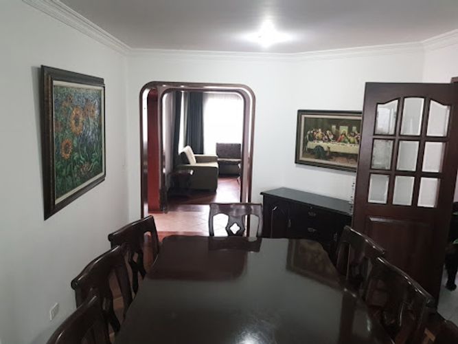 Casa de 5 alcobas en venta en Ilarco, Bogotá, 380 m² · foto 8 de 24
