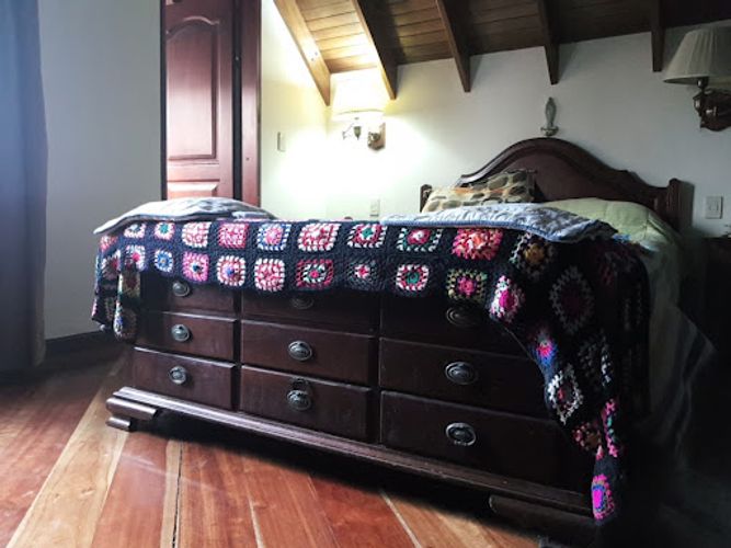 Casa de 5 alcobas en venta en Ilarco, Bogotá, 380 m² · foto 10 de 24