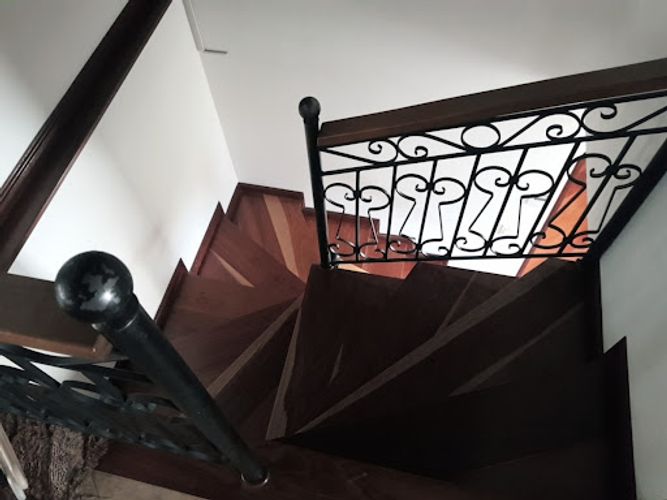 Casa de 5 alcobas en venta en Ilarco, Bogotá, 380 m² · foto 11 de 24
