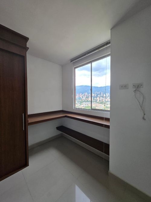 Apartamento en venta en Viviendas Del Sur, Itagüí · foto 9 de 24