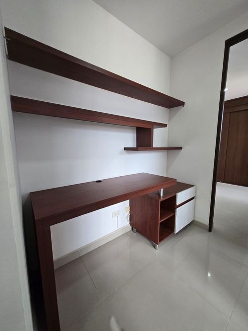 Apartamento en venta en Viviendas Del Sur, Itagüí · foto 20 de 24