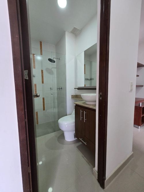 Apartamento en venta en Viviendas Del Sur, Itagüí · foto 12 de 24