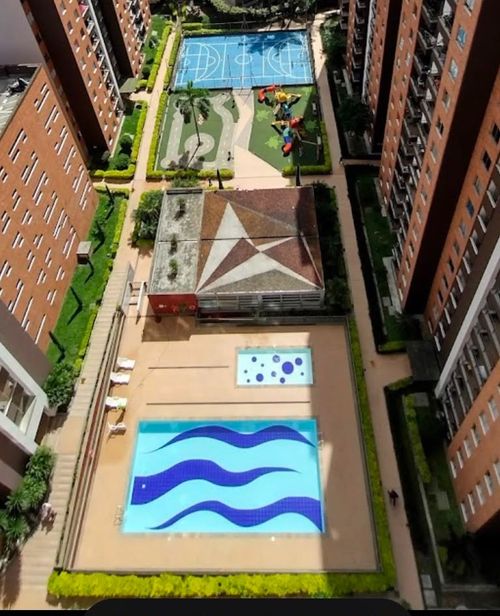 Apartamento en venta en Viviendas Del Sur, Itagüí · foto 21 de 24