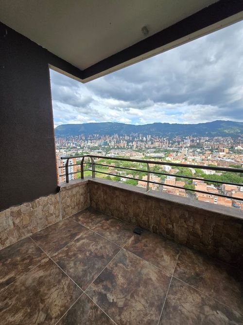 Apartamento en venta en Viviendas Del Sur, Itagüí · foto 7 de 24