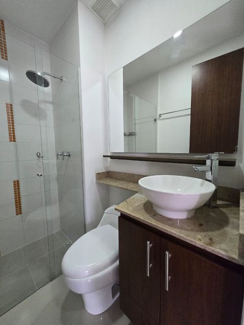 Apartamento en venta en Viviendas Del Sur, Itagüí · foto 15 de 24