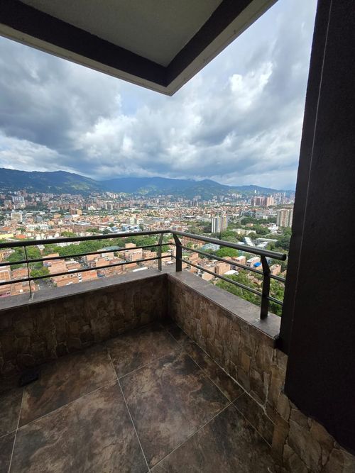 Apartamento en venta en Viviendas Del Sur, Itagüí · foto 6 de 24