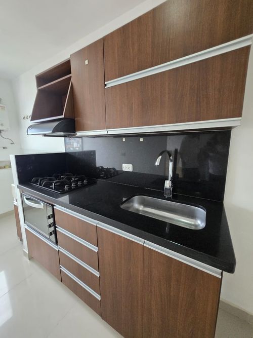 Apartamento en venta en Viviendas Del Sur, Itagüí · foto 24 de 24