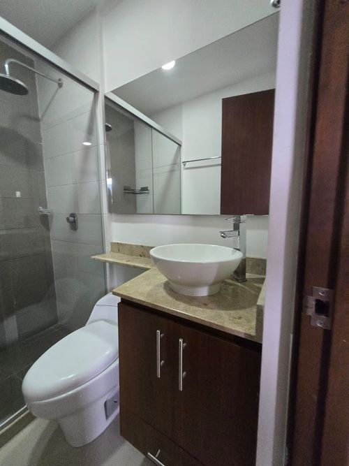 Apartamento en venta en Viviendas Del Sur, Itagüí · foto 17 de 24