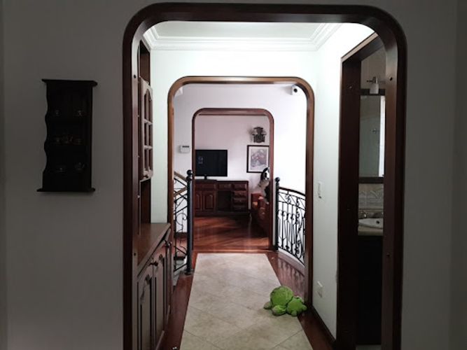 Casa de 5 alcobas en venta en Ilarco, Bogotá, 380 m² · foto 14 de 24