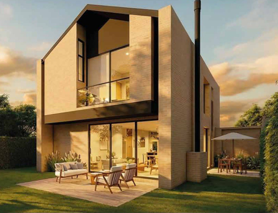 Casa en venta en Sausalito, Cajicá · foto 2 de 9